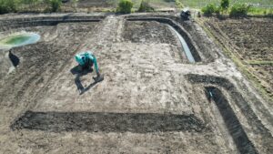 รับถมที่ทับตีเหล็ก