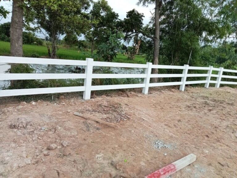 รับถมที่ดอนเจดีย์