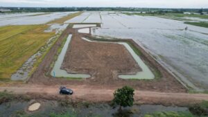 รถแบคโฮให้เช่าสุพรรณบุรี